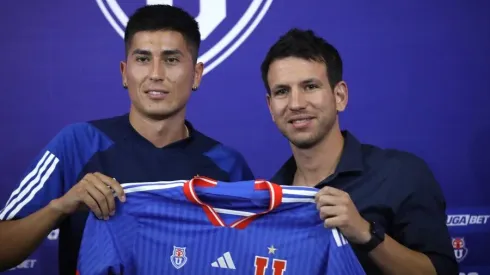 Manuel Mayo despeja las dudas tras el arribo de Matías Sepúlveda