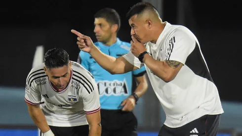 El DT trasandino explicó que se tomarán todas las precauciones con Vidal