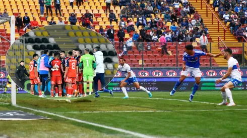 El repudiado protagonista que tendrá el Clásico Universitario para la U