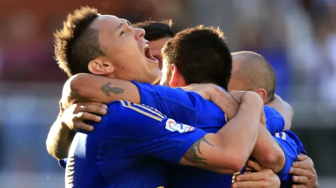 La Segunda División tiene a Ramón Fernández como la gran contratación de la categoría
