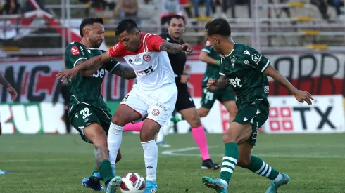 Santiago Wanderers buscará su revancha y este 2024 es candidato al ascenso 
