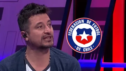 Peric apunta al aspecto mental en la llegada de Gareca a La Roja.
