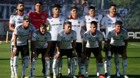 Colo Colo podría perder a una de sus grandes figuras para el 2024
