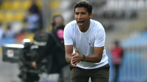 Nicolás Núñez y sus tres importantes bajas para el debut de la UC en el torneo
