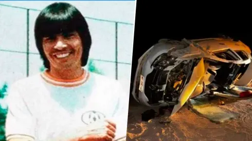 El histórico central se encuentra en Antofagasta recibiendo tratamiento