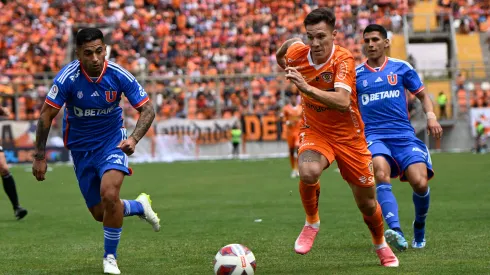 Cobreloa fue campeón en la Primera B y hasta le ganó a la U en el cierre del 2023. Ahora en pretemporada no ha sumado triunfos
