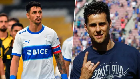 Rivarola recalcó que fue innecesario el enojo de Zampedri. 
