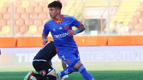 ¡Bolavip en La Serena! Maxi Guerrero recibe especial visita familiar