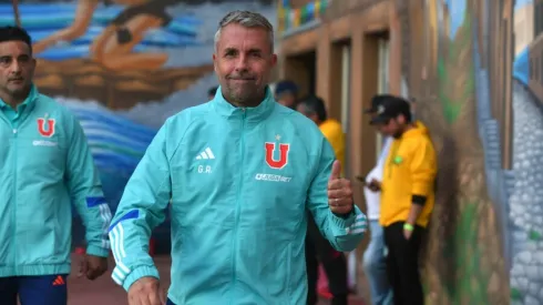 ¡Bolavip en La Serena! La herramienta clave para Gustavo Álvarez