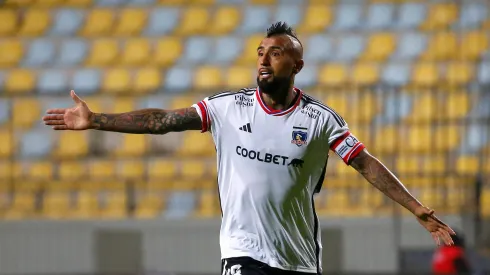 El King sumó sus primeros minutos ante Everton