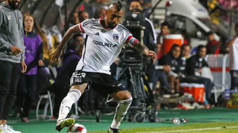 El King fue elegido como capitán en el Cacique. Pero deberá esperar por su oportunidad. 
