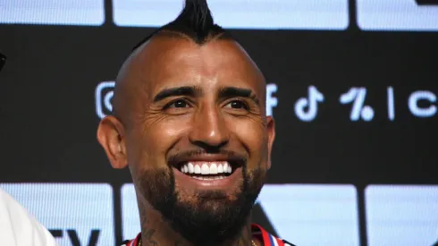 El King será presentado en el Monumental y se espera estadio lleno