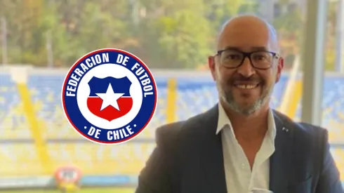 Flamm se la juega con 4 potentes nombres para La Roja adulta.
