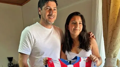 Jaime Valdés es uno de los propietarios de Deportes Linares. (Foto: Instagram / @deporteslinares)
