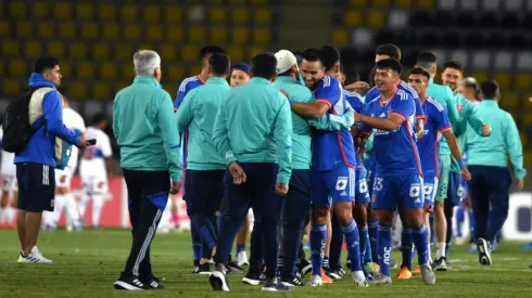 ANFP confirma el tercer partido de la U en el Estadio Nacional