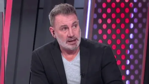 Barti revela el jugador albo que sorprendió a Jorge Almirón.
