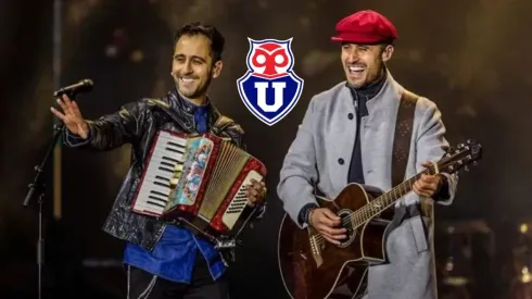 ¡Bolavip en La Serena! Los Vásquez complican a la U