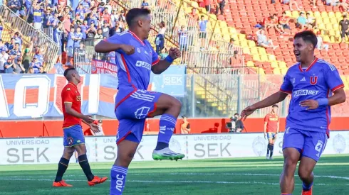 La especial apuesta de Gustavo Álvarez con Nico Guerra