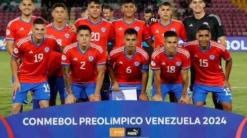 El equipo de Nico Córdova va con su mejor gente ante Argentina 
