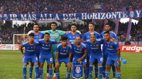 El elenco azul puede sumar su primer título en Coquimbo
