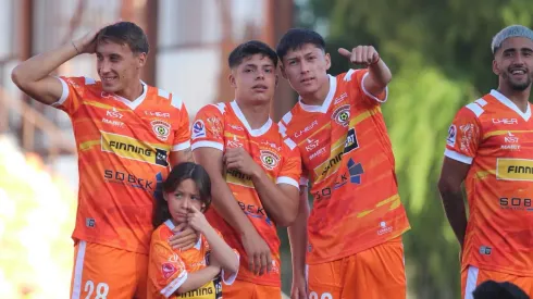 Una gloria de Cobreloa le realiza una poderosa exigencia al plantel en su vuelta a Primera División.

