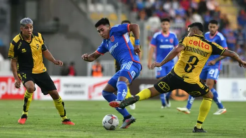 Tanto la U como Coquimbo seguirán con su preparación de cara al inicio del Torneo Nacional.
