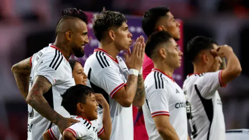 El King recalcó que la Joya no se mueve del Monumental