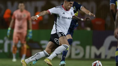 La Joya podría emigrar a Boca Juniors esta semana 
