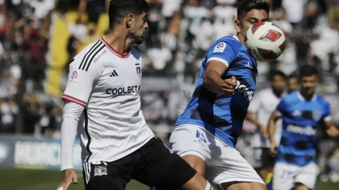 Matías de los Santos es nuevo refuerzo de Peñarol.
