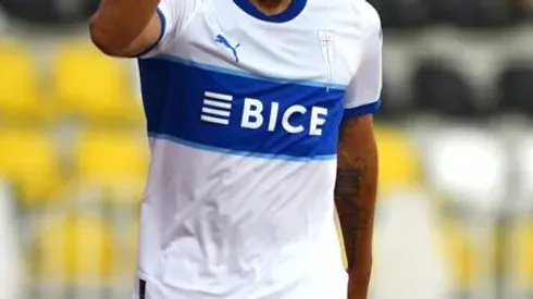 La UC tiene un nuevo anhelo en el Mercado de Pases.
