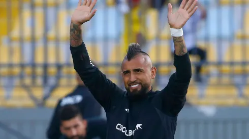 El King vuelve al Monumental y será recibido a estadio lleno
