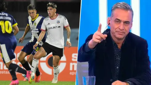 La Joya podría emigrar a Boca Juniors esta semana 
