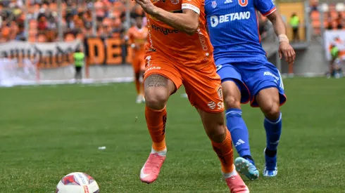 El argentino extiende su carrera con un nuevo club a sus 40 años.
