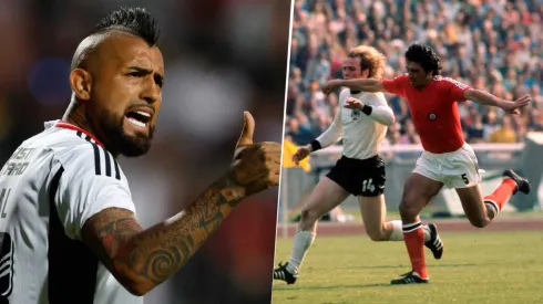 Montecinos entregó su opinión sobre el debate que divide el fútbol chileno