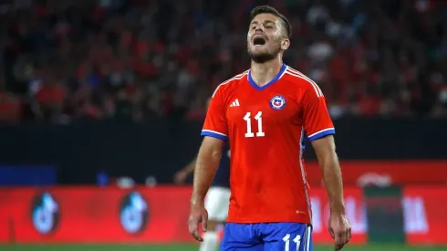 Diego Rubio se cansó de esperar a Colo Colo en el mercado
