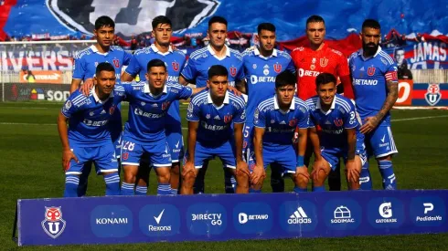 Club de la Primera B se refuerza con tres ex Universidad de Chile
