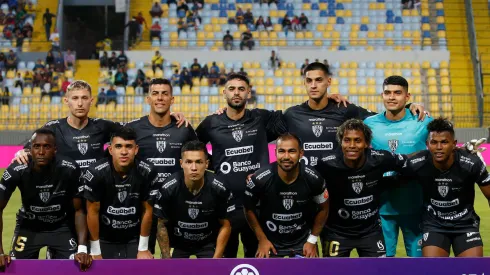 El elenco ecuatoriano retorna a su país en las próximas horas
