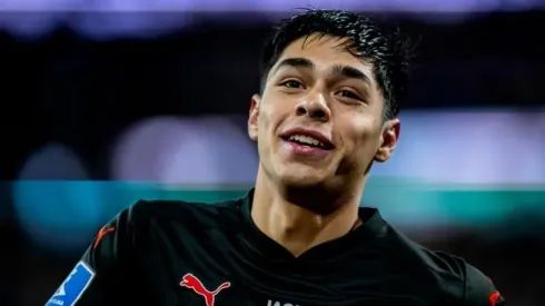 Osorio contó las complejidades de la adaptación en Dinamarca.