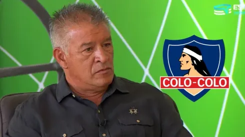 Claudio Borghi habla de su salida de Colo Colo
