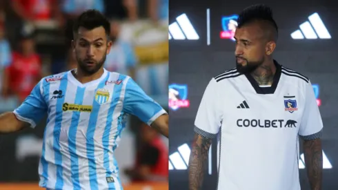 El Piña puso en un altar al King.
