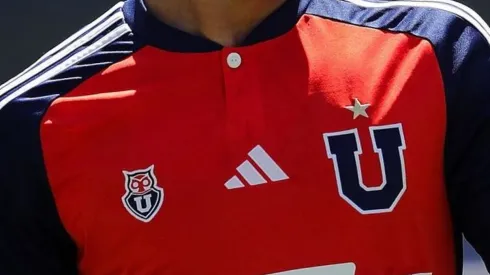 Universidad de Chile se preocupa por este jugador en esta jornada
