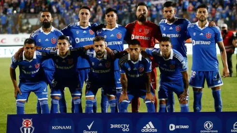 El ex jugador de la Universidad de Chile a un paso de volver a Chile

