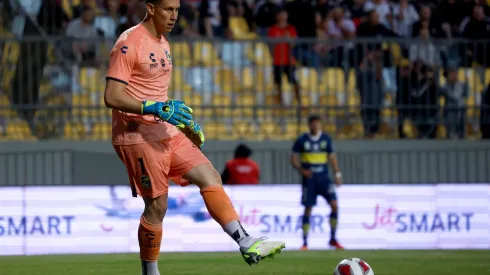 Ignacio González tuvo que evacuar a su familia de Villa Dulce y luego ir a cuidar que no saquearan las viviendas
