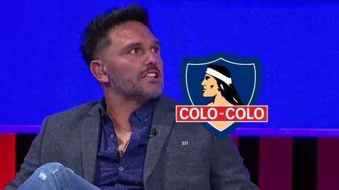 Olarra detecta la gran necesidad del Cacique.
