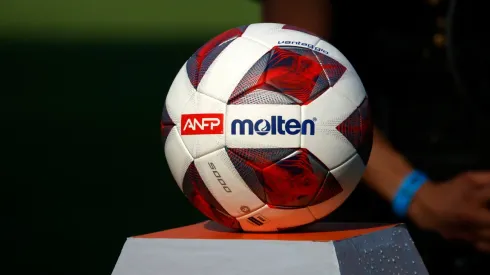 El Sifup va a paro por el tema de los seis extranjeros (Foto: Photosport)