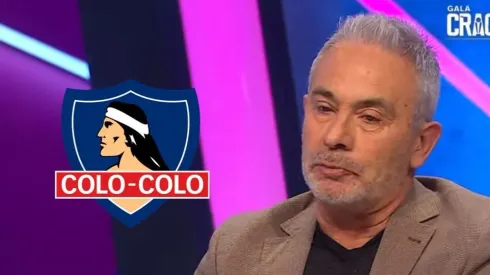 Olmos detecta de manera certera la gran falencia de los albos.
