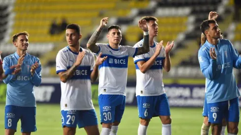 Jugador que estaba en el aire como refuerzo cruzado finalmente no llegará, aseguran.
