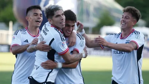 El Cacique se arma pensando en el 2024.
