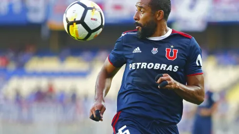 Jean Beausejour nombra al arquero que, a su juicio, debe empezar atajando en Universidad de Chile en la temporada 2024.
