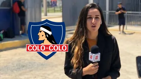 Hernández se la juega por Lucas Cepeda en los albos.
